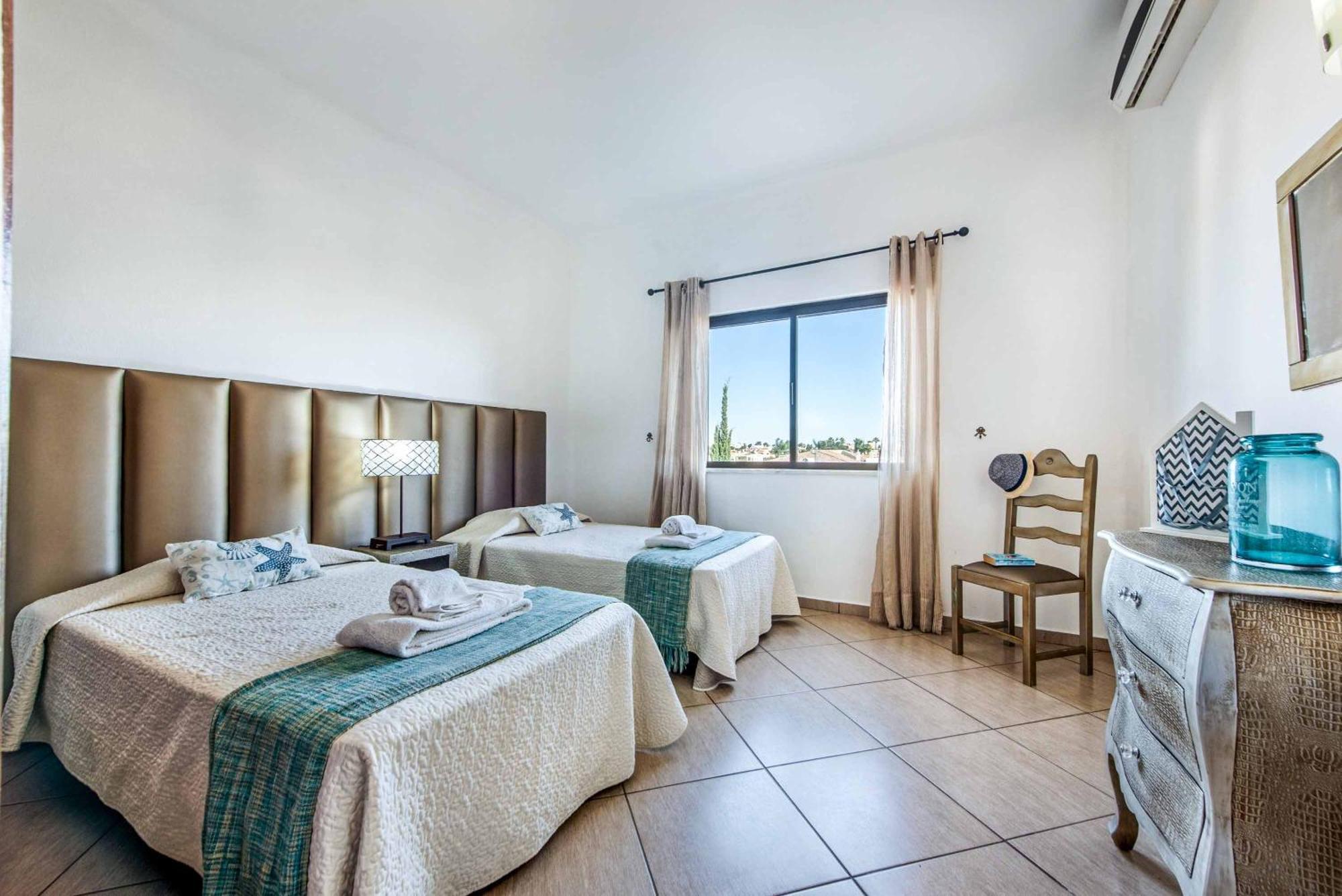 Villa Lourenco Albufeira