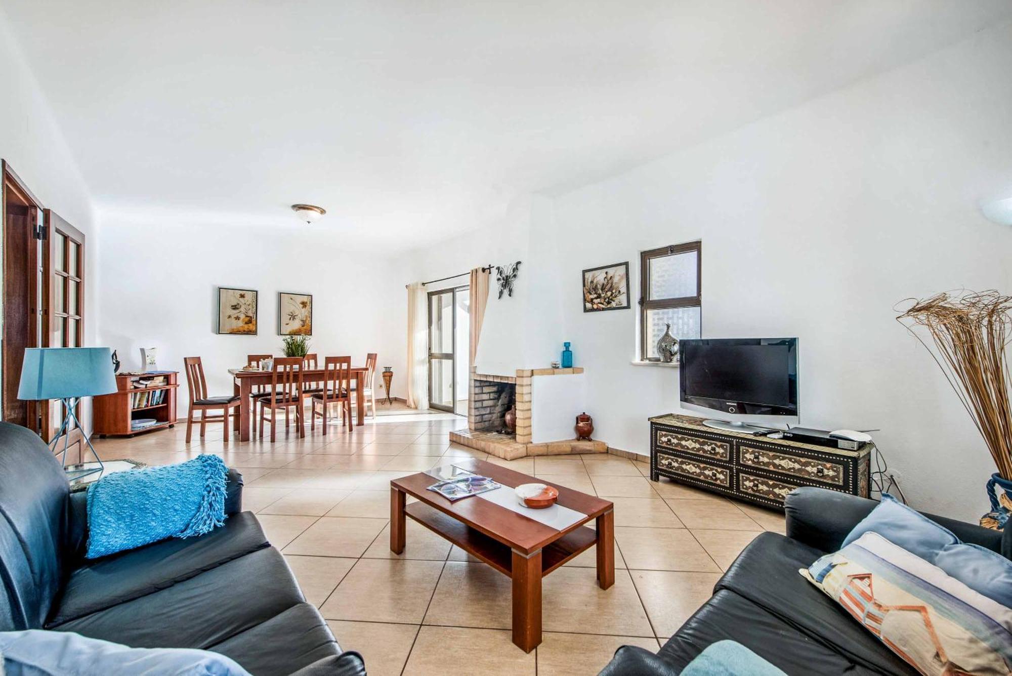 Villa Lourenco Albufeira