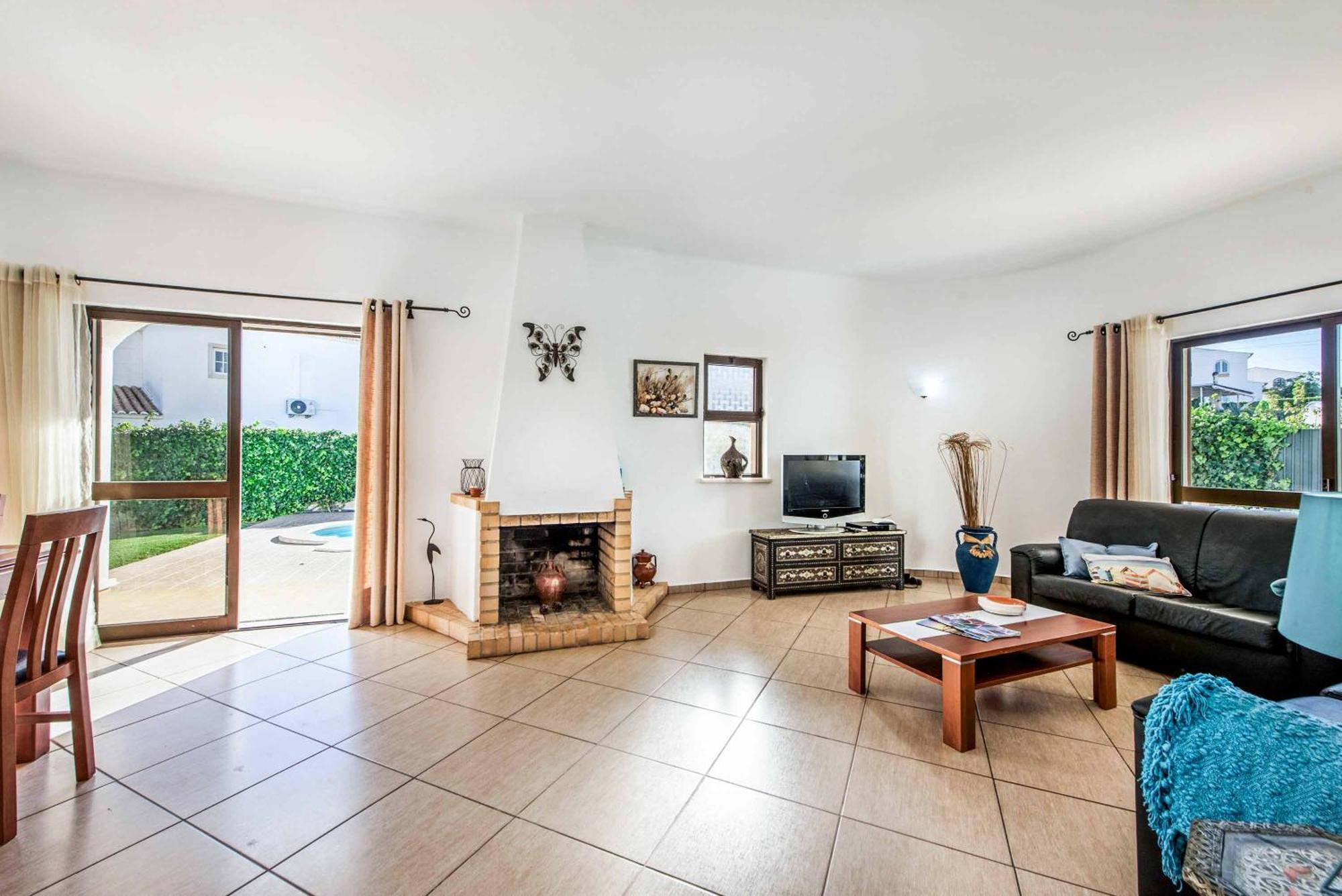 Lourenco Villa Albufeira