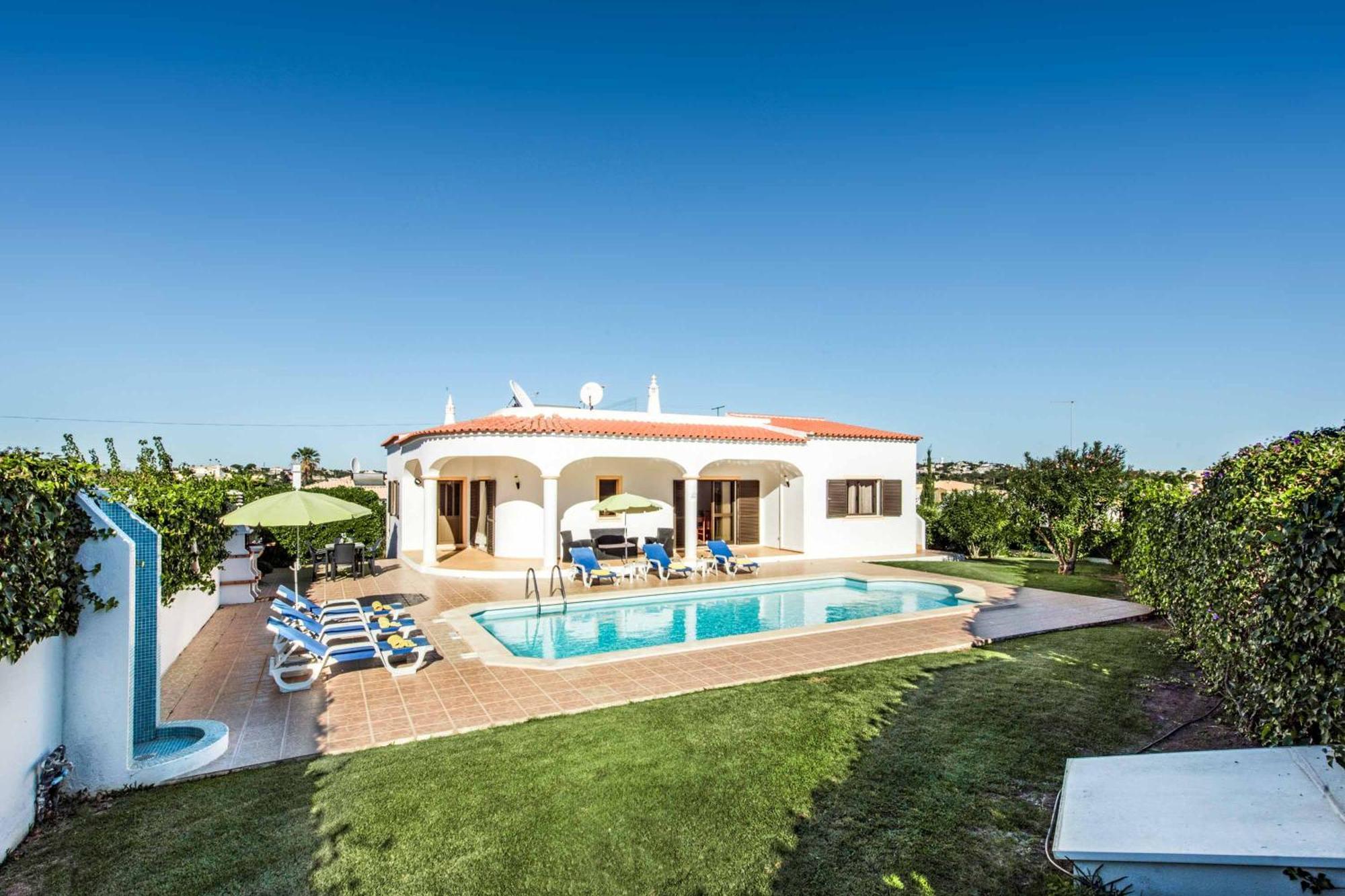 Villa Lourenco