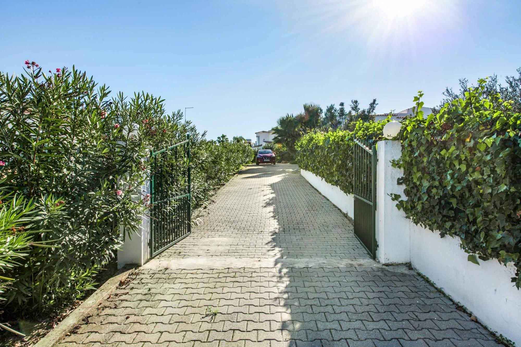 Villa Lourenco