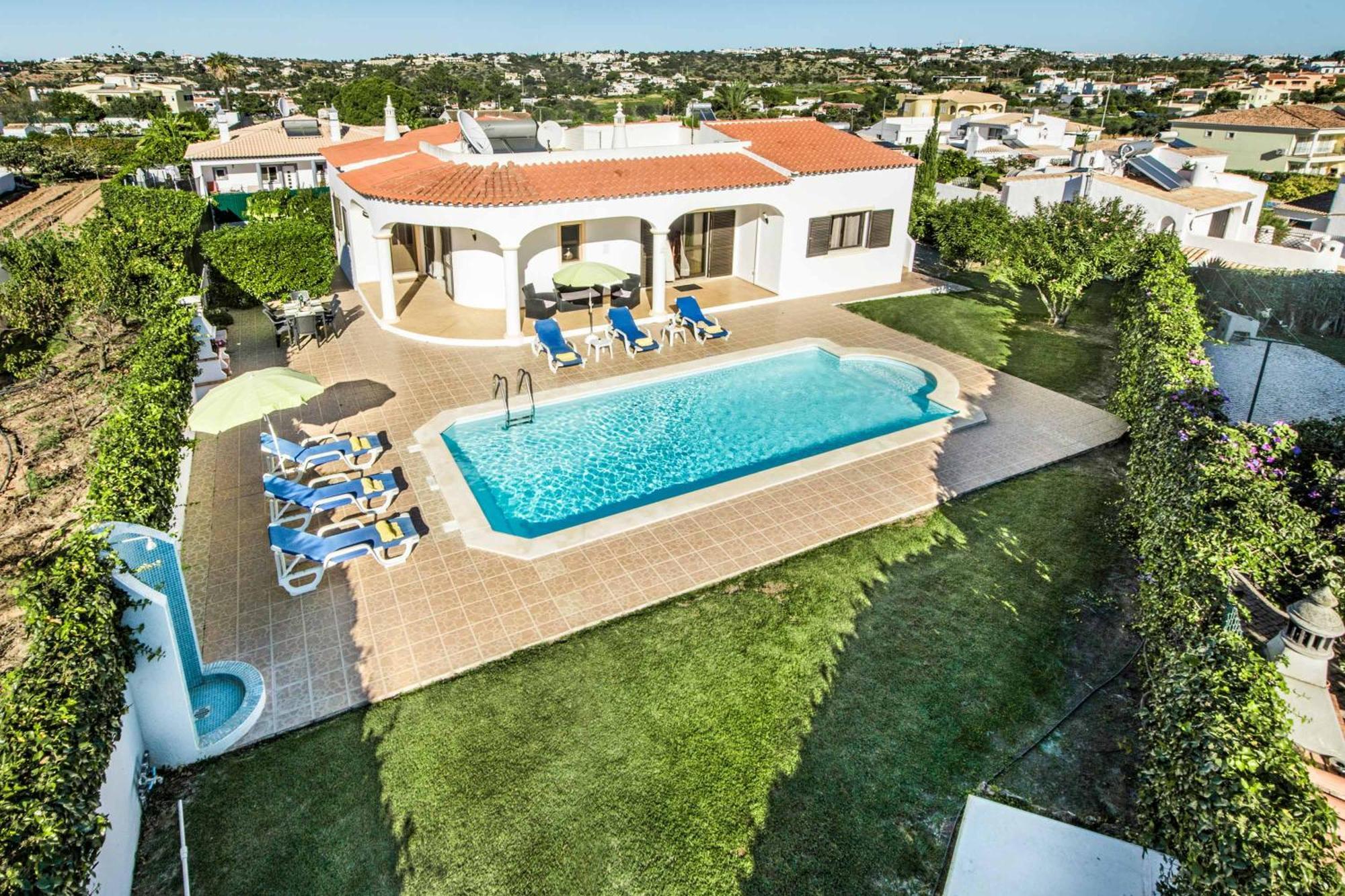 Lourenco Villa *